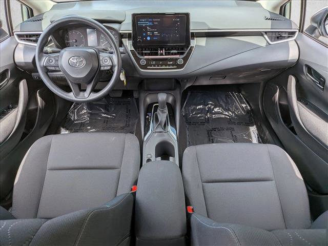 Used 2025 Toyota Corolla LE FWD image 17
