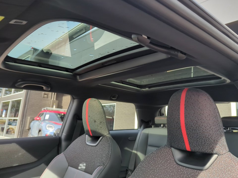 New 2026 MINI Cooper S image 21