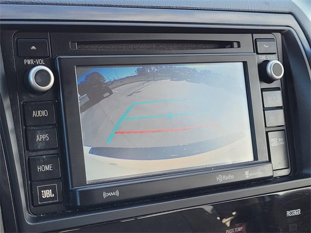 Used 2017 Toyota Sequoia Platinum image 27