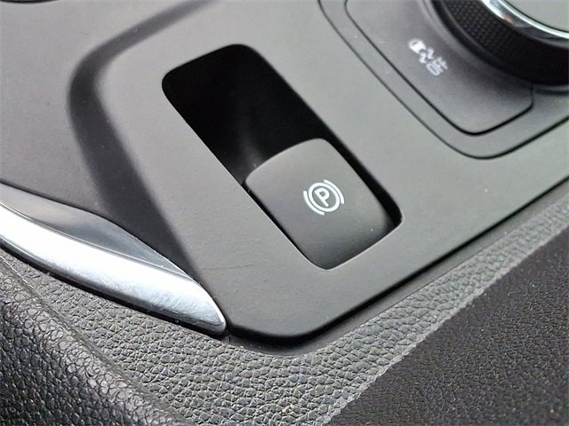 Used 2018 Chevrolet Traverse LS w/ LPO, Black Accent Package image 25