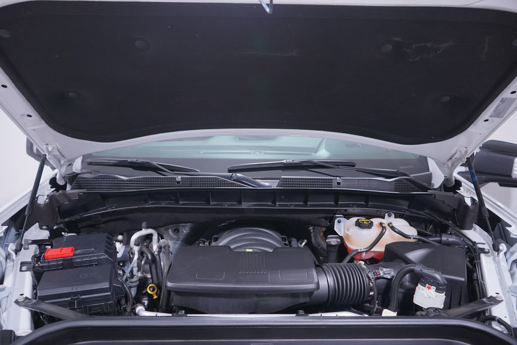 Used 2024 GMC Sierra 1500 AT4 w/ AT4 Premium Package image 24