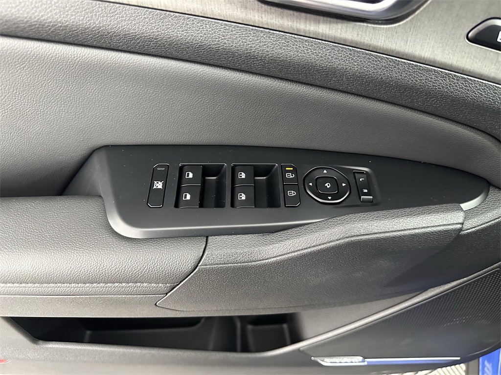 New 2026 Kia Sportage X-Pro Prestige image 13
