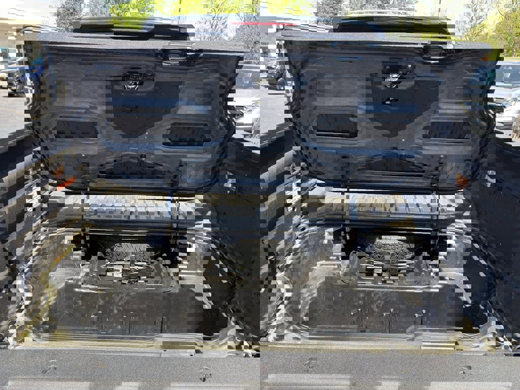 New 2026 Honda Ridgeline TrailSport image 25