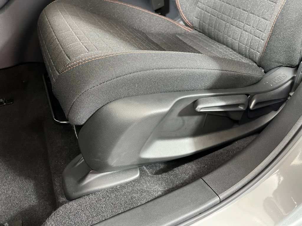 Certified 2026 Honda HR-V Sport image 24