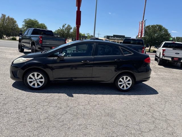 Used 2012 Ford Fiesta SE FWD image 1