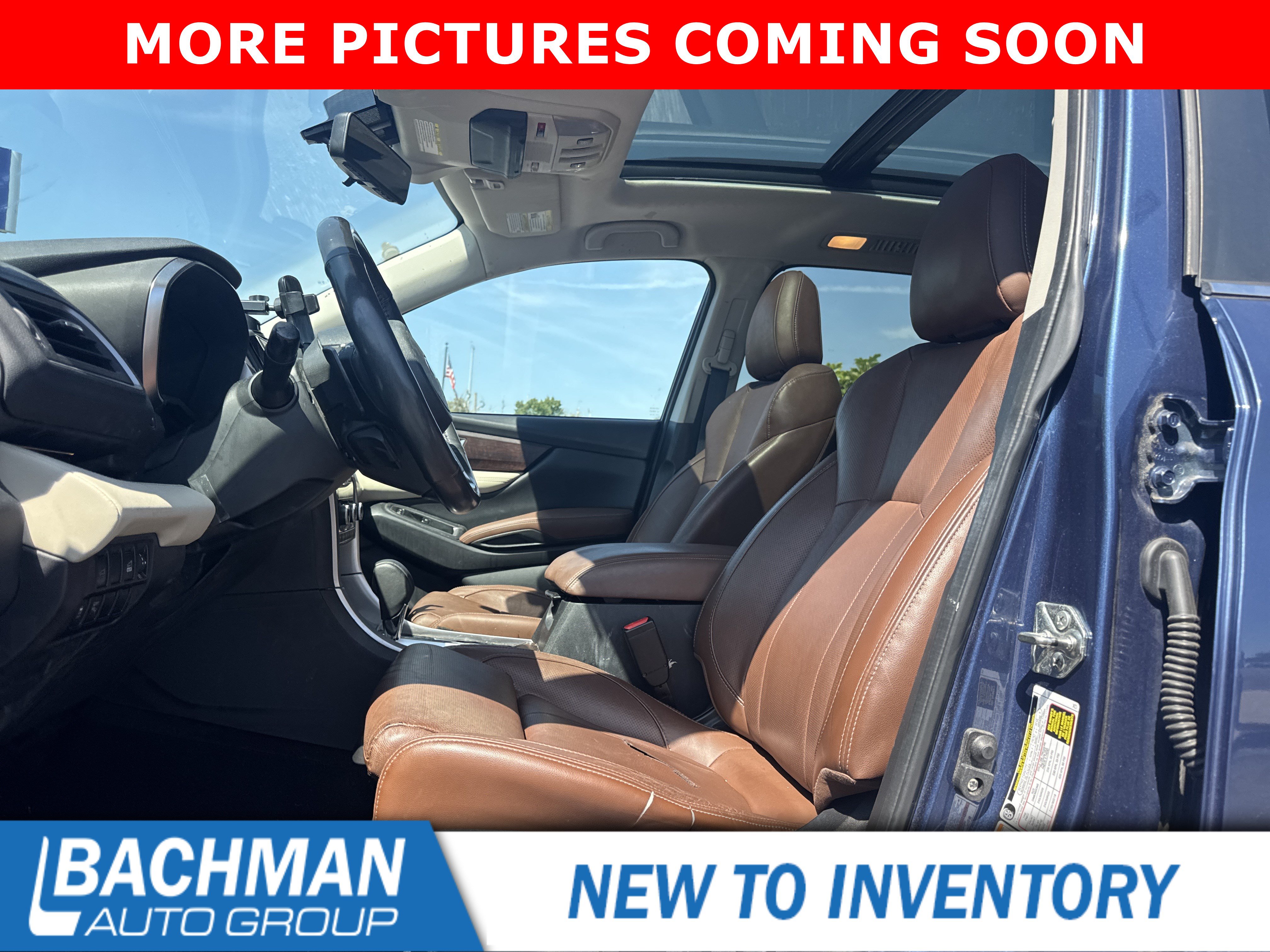 Used 2019 Subaru Ascent Touring AWD/4WD image 11