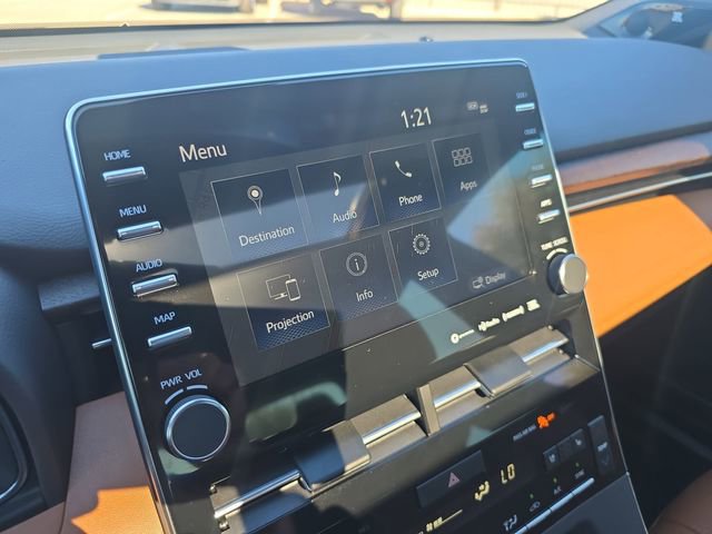 Used 2019 Toyota Avalon Limited image 20