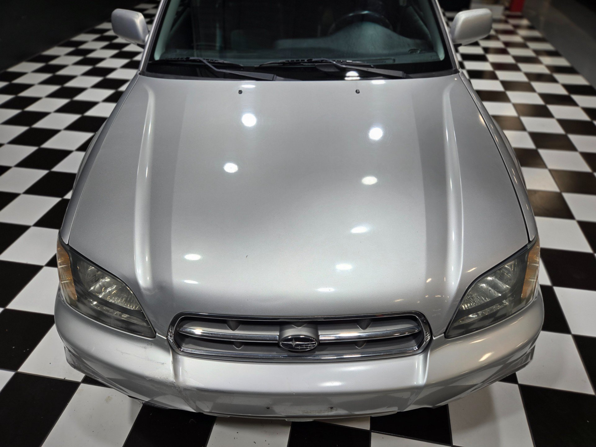 Used 2003 Subaru Baja AWD/4WD image 67