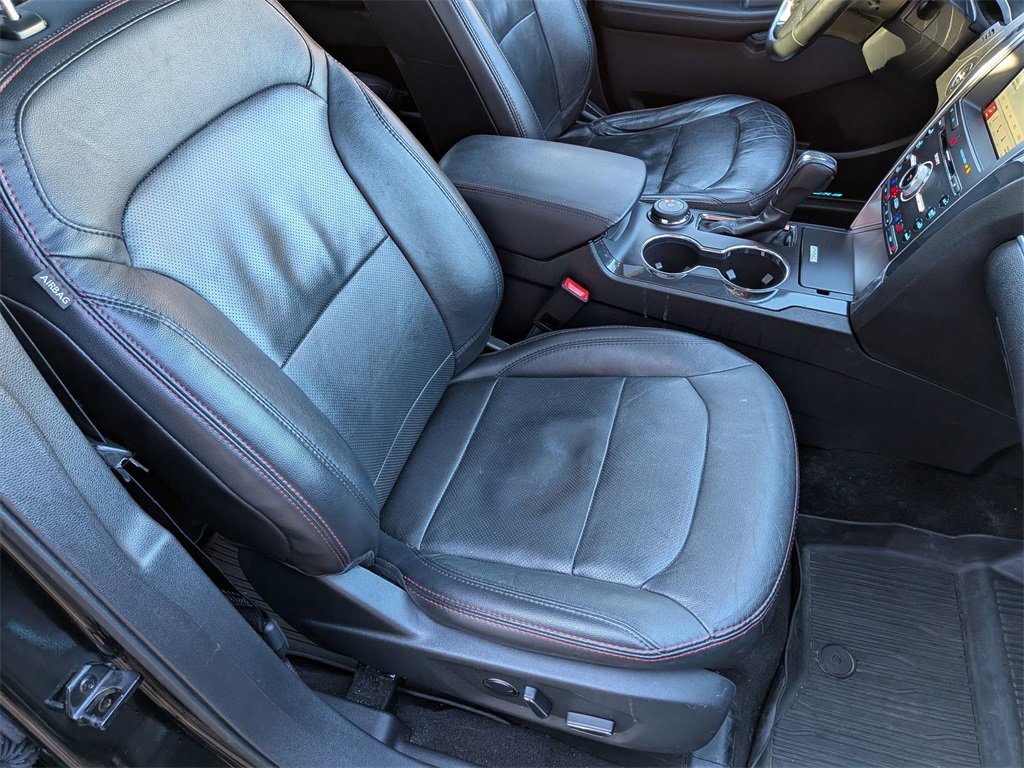 Used 2018 Ford Explorer Sport w/ Equipment Group 401A image 33