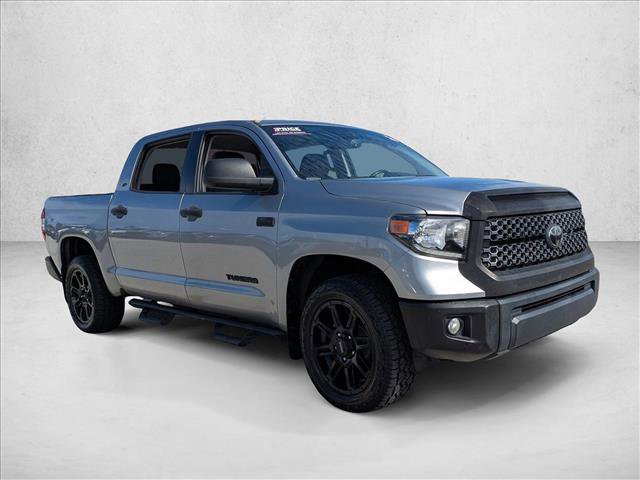 Used 2020 Toyota Tundra SR5 image 3