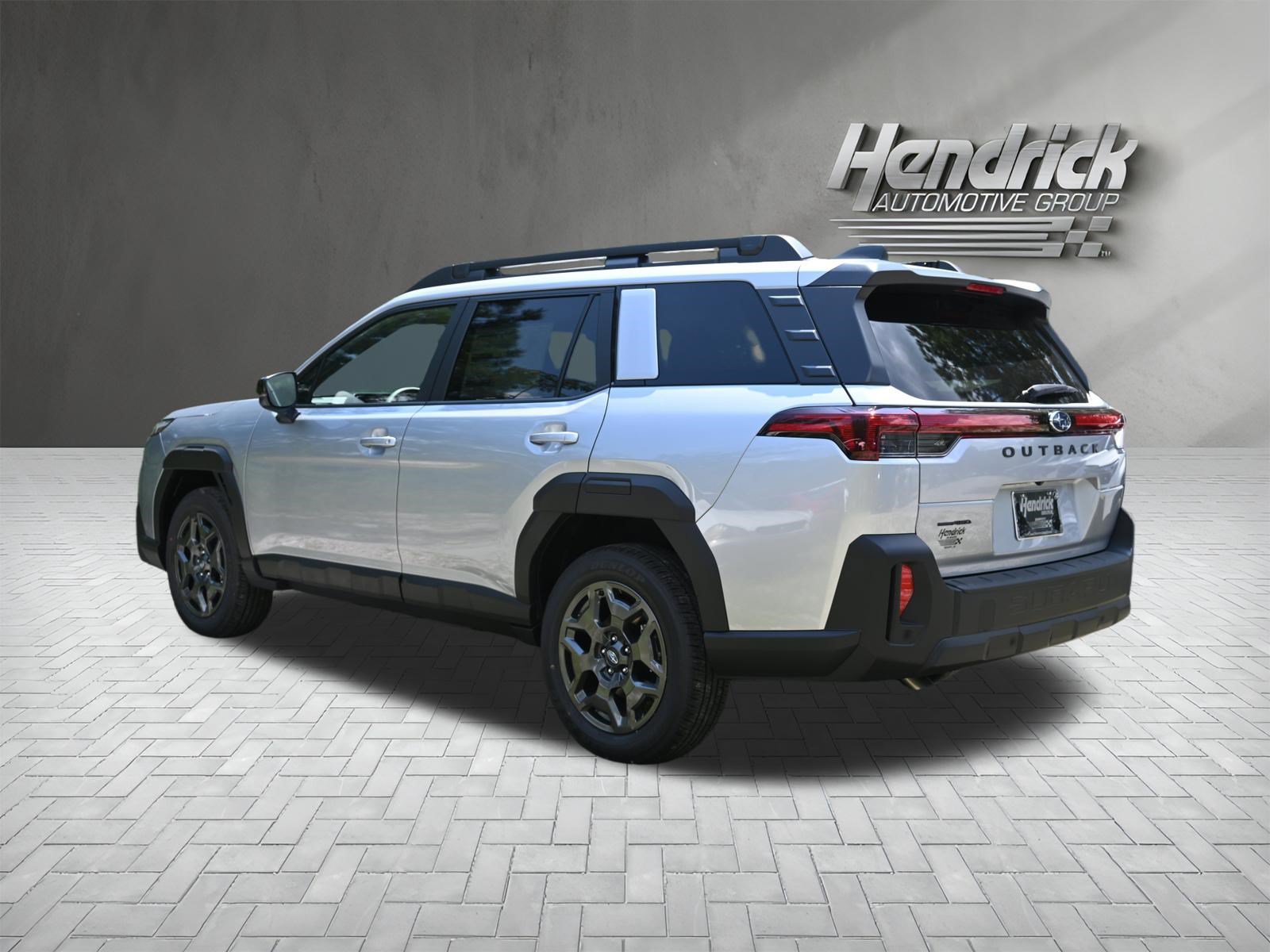 New 2026 Subaru Outback Premium AWD/4WD image 7