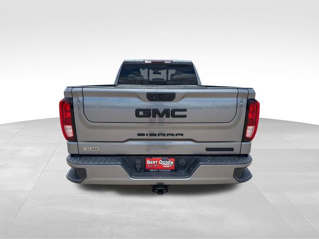 Used 2021 GMC Sierra 1500 Elevation w/ Preferred Package RWD image 6