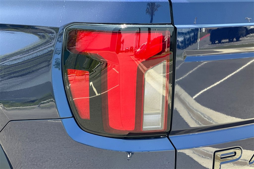 New 2026 Honda Passport TrailSport Elite image 29