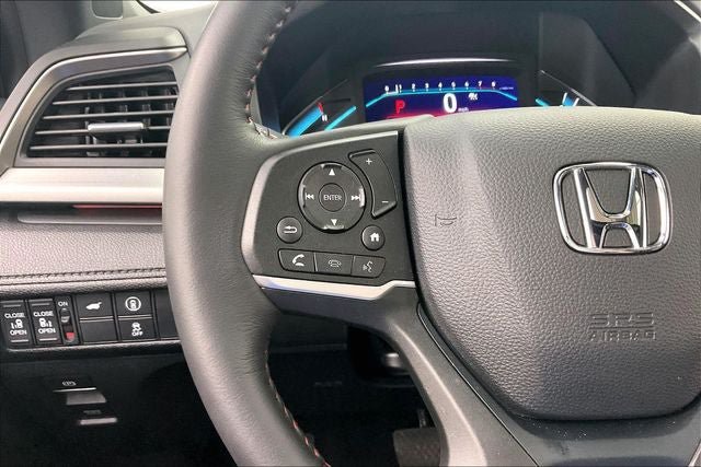 Certified 2024 Honda Odyssey Sport image 23