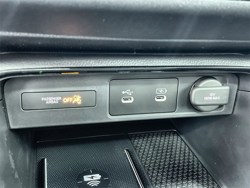 New 2026 Honda CR-V TrailSport image 26