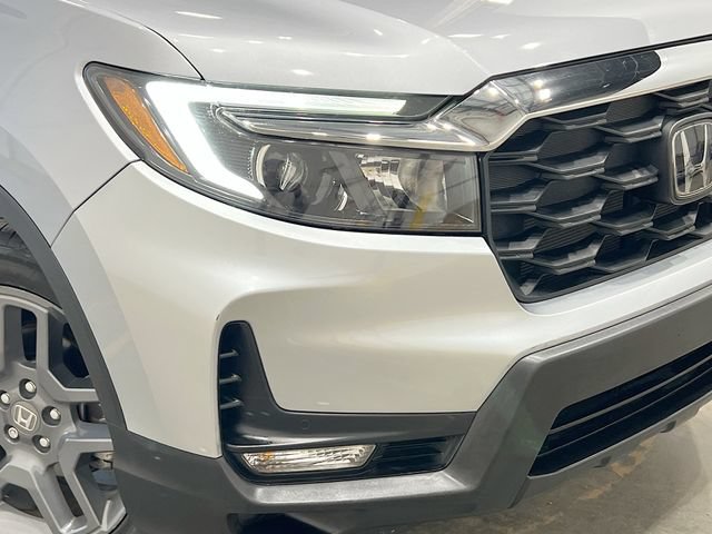 Used 2022 Honda Passport EX-L image 36