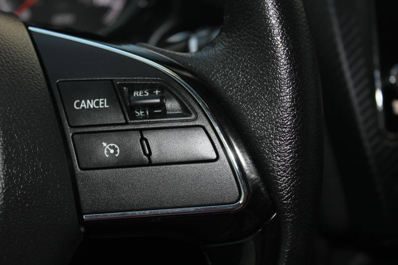 Used 2019 Mitsubishi Outlander Sport SE FWD image 25