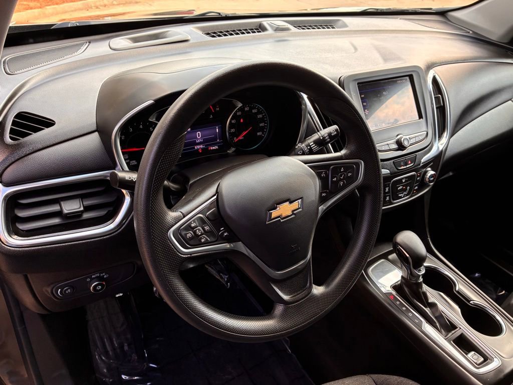 Certified 2023 Chevrolet Equinox LT image 20