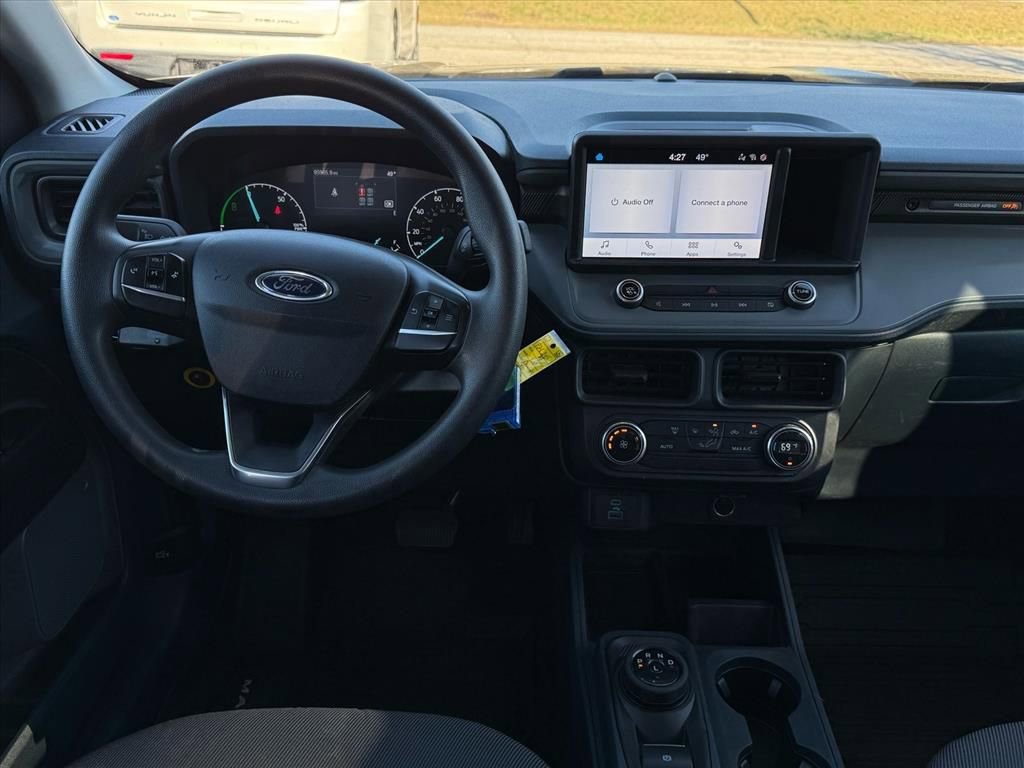 Used 2022 Ford Maverick XL image 12