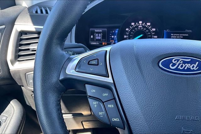 Used 2023 Ford Edge SEL image 11