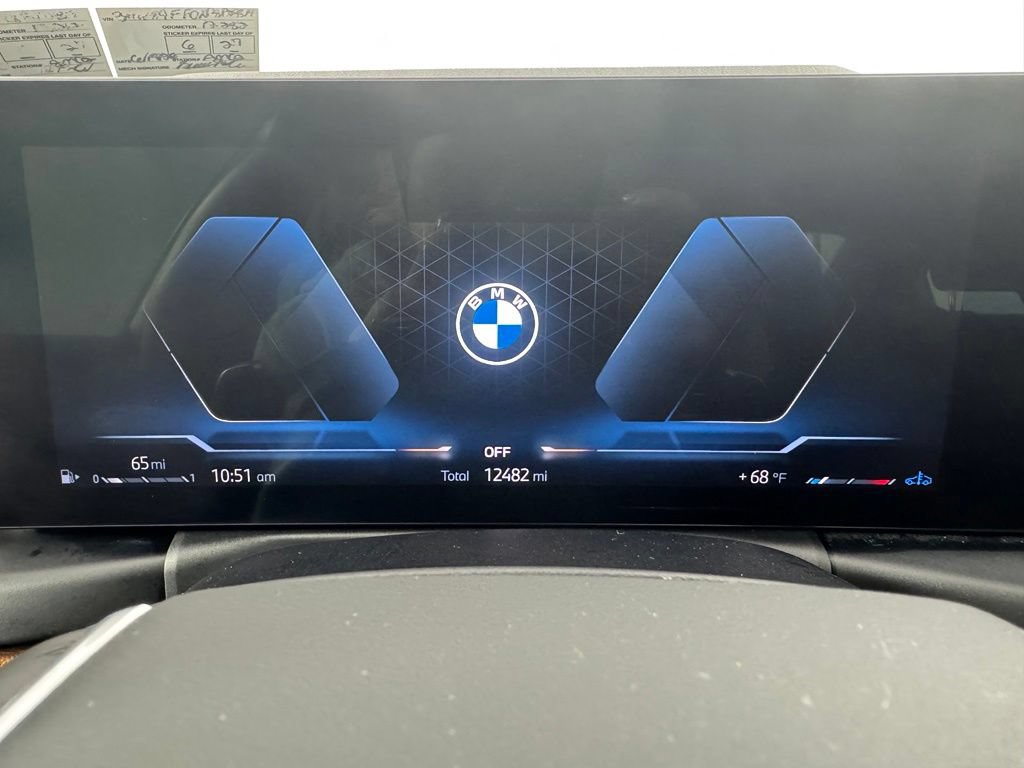 Certified 2023 BMW 330i xDrive Sedan w/ Driving Assistance Package AWD/4WD image 22