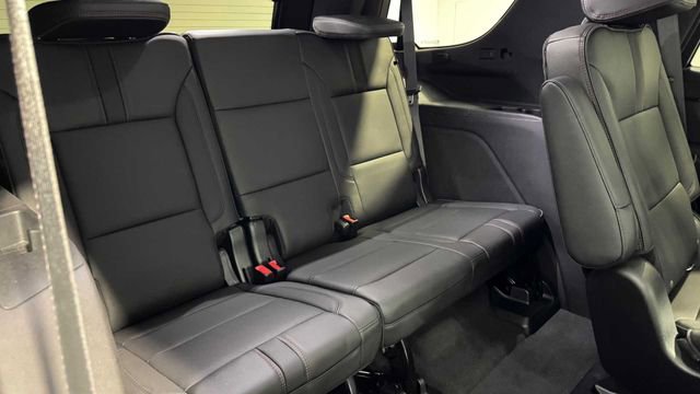 Used 2021 Chevrolet Tahoe RST w/ Luxury Package image 20