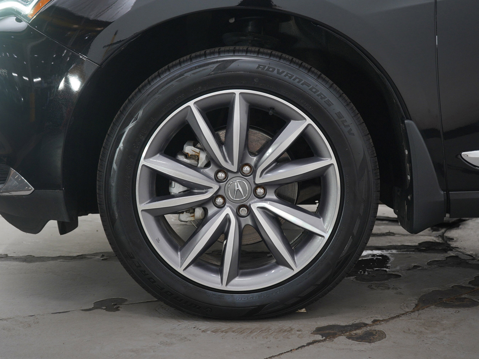 Used 2022 Acura RDX AWD w/ Technology Package image 30