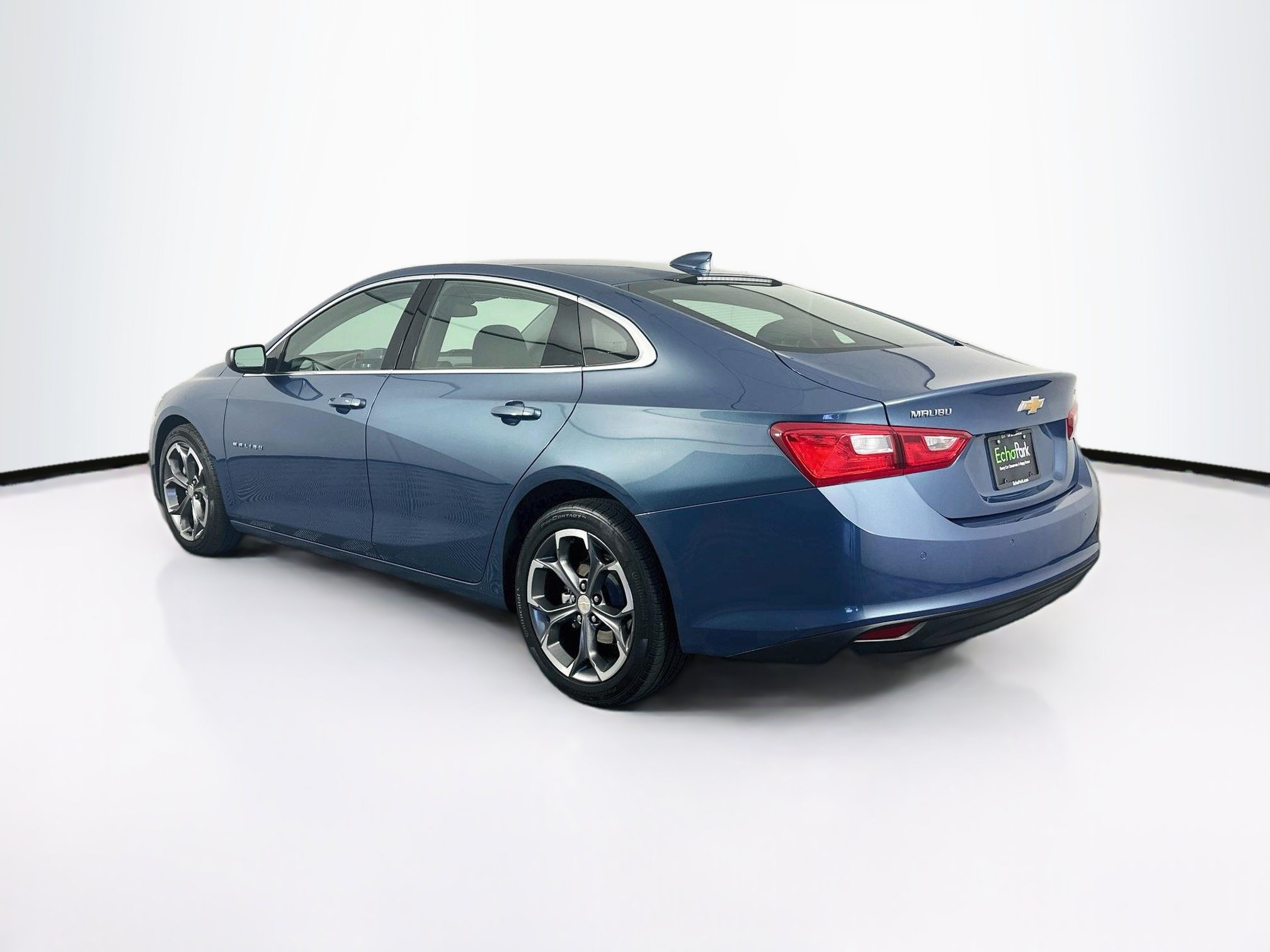 Used 2024 Chevrolet Malibu LT FWD image 5