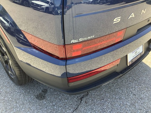 New 2026 Hyundai Santa Fe SEL AWD/4WD image 44
