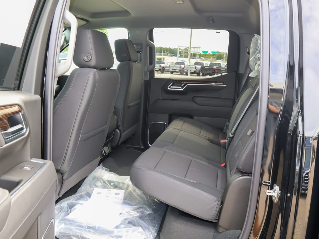 New 2026 GMC Sierra 1500 Elevation AWD/4WD image 9