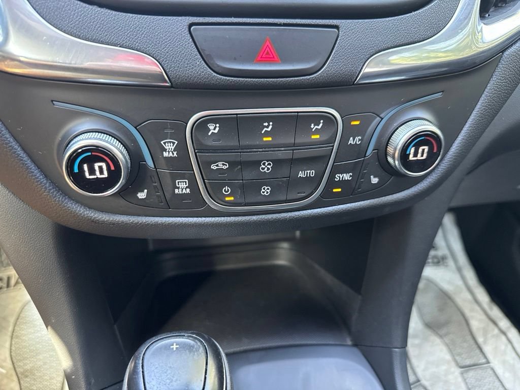 Certified 2020 Chevrolet Equinox LT FWD image 24