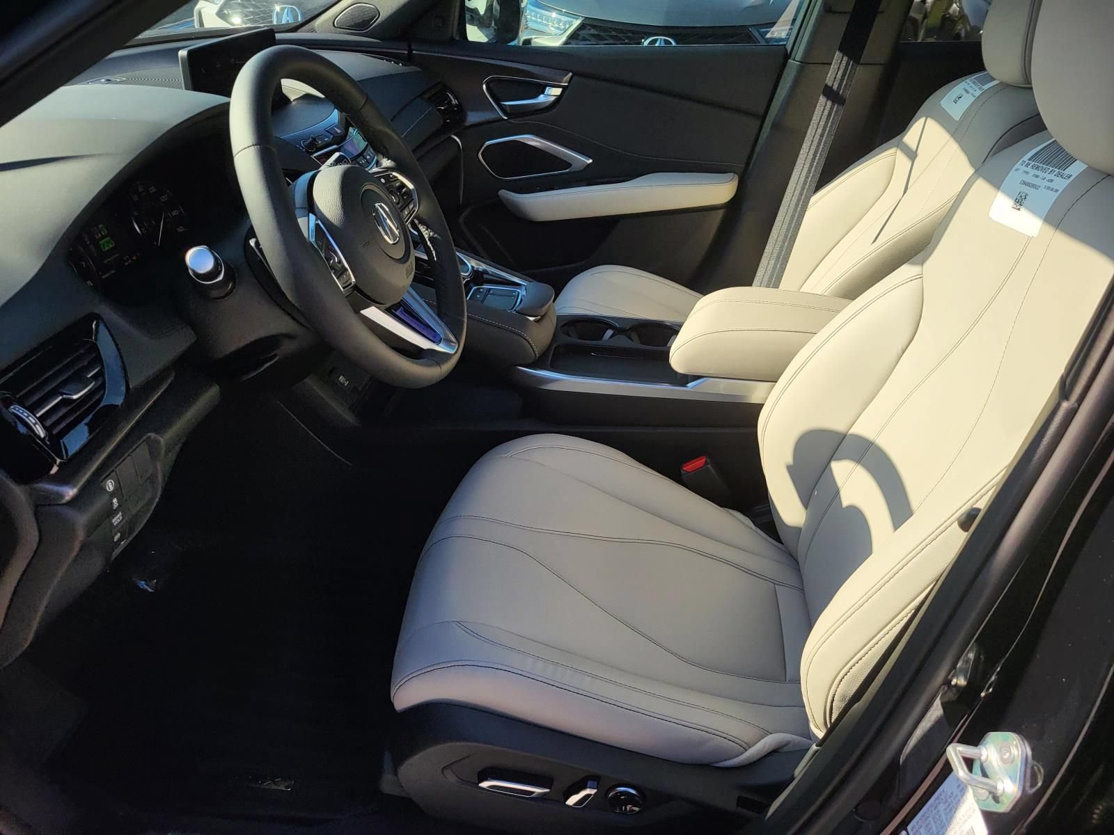 New 2026 Acura RDX SH-AWD image 17