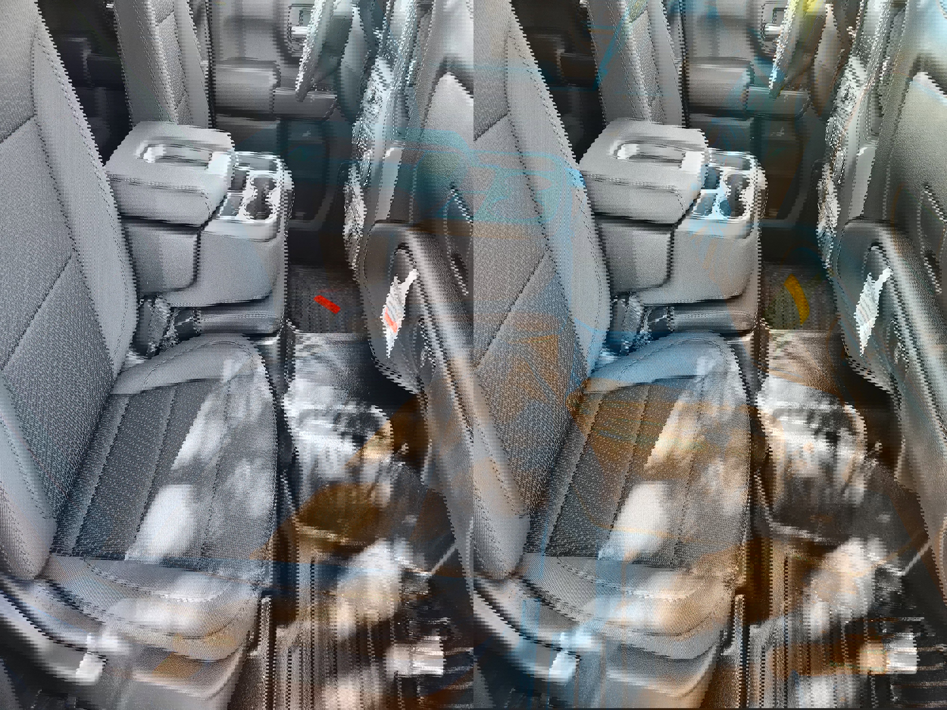 New 2026 Chevrolet Silverado 3500 W/T w/ WT Convenience Package image 18