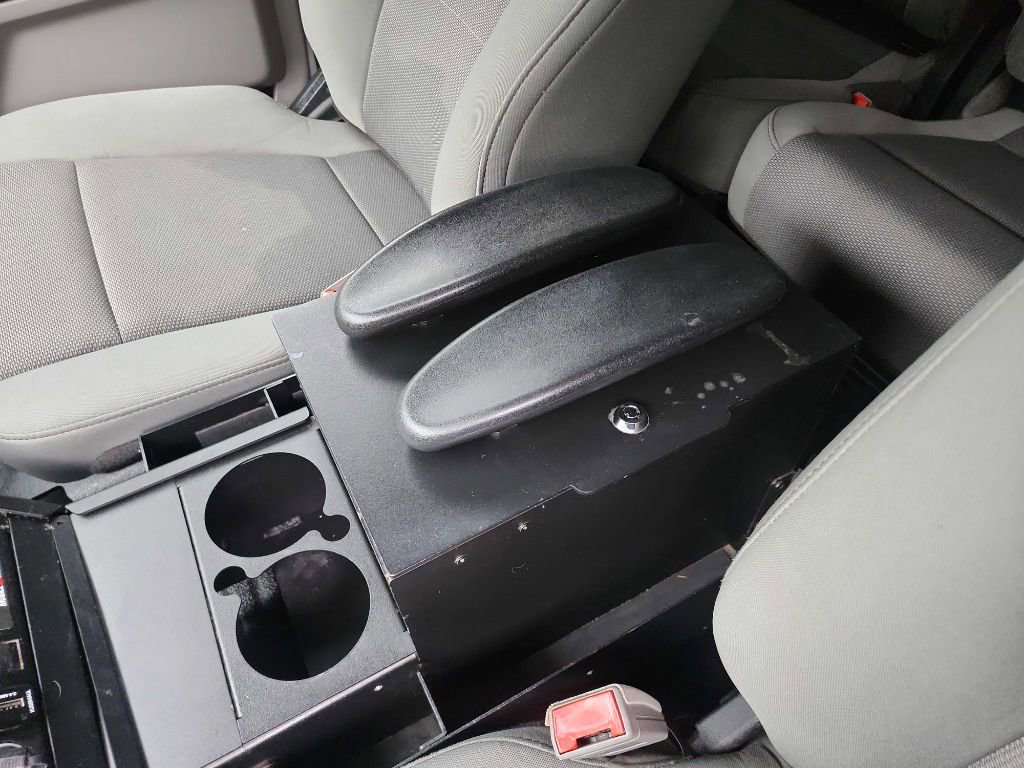 Used 2018 Ford F250 XL w/ Power Equipment Group RWD image 30