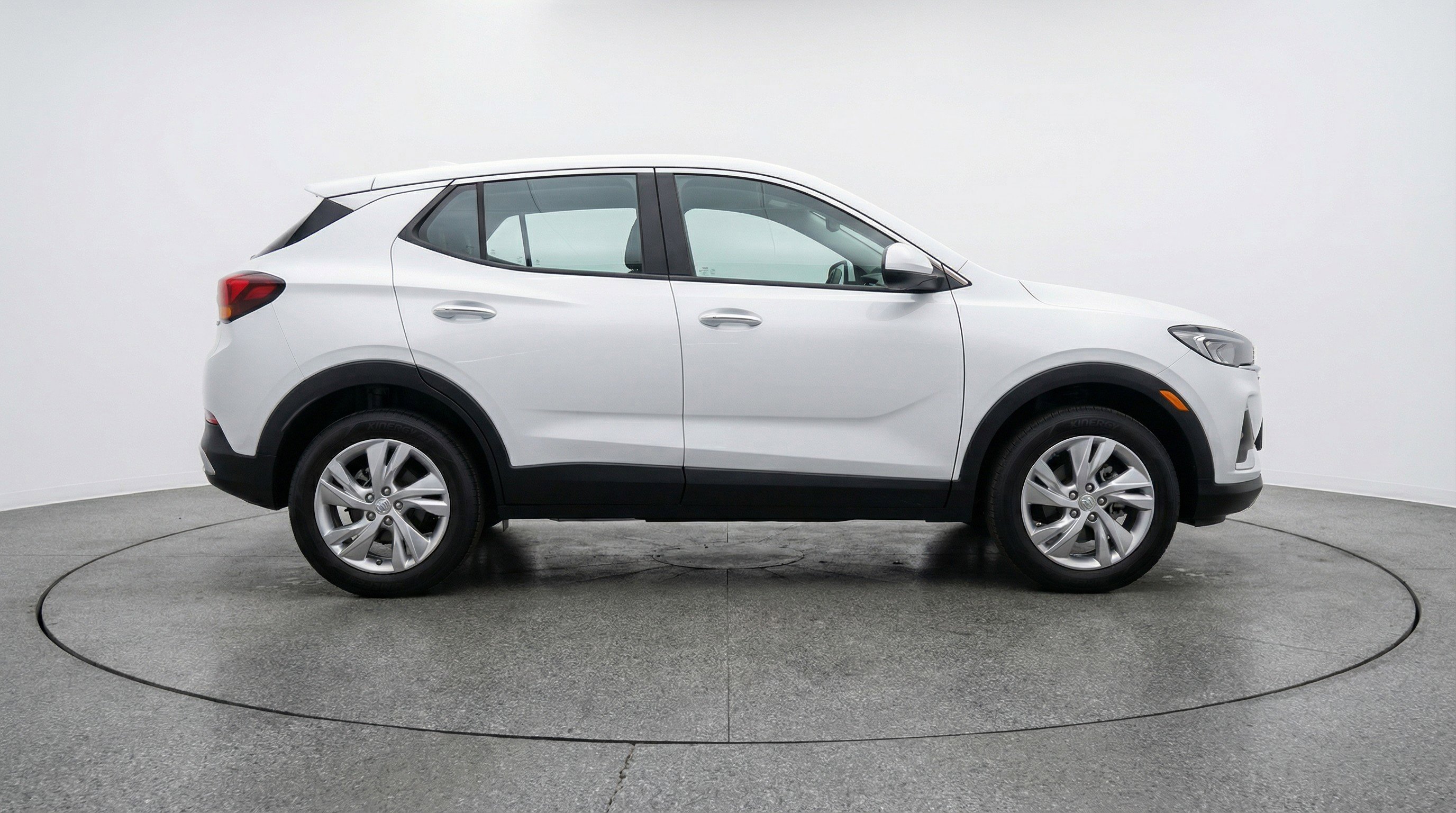 Used 2025 Buick Encore GX Preferred image 11
