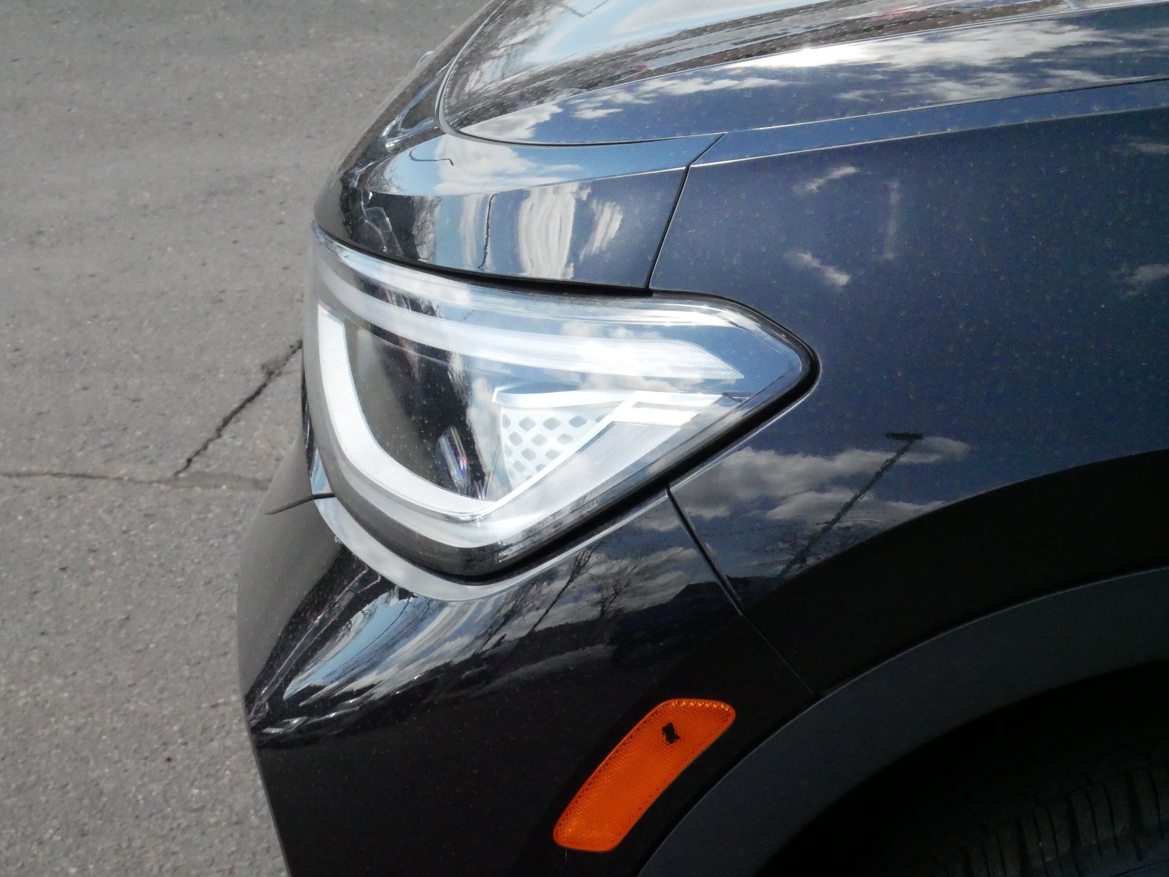 Certified 2023 Volkswagen ID.4 Pro S image 16