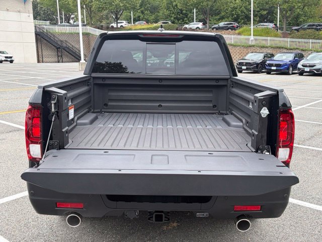 New 2026 Honda Ridgeline TrailSport image 5