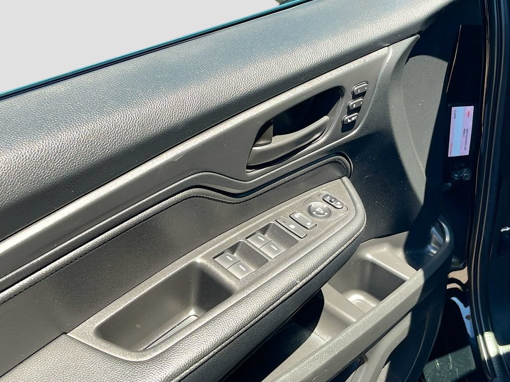 Used 2022 Honda Odyssey EX-L image 18
