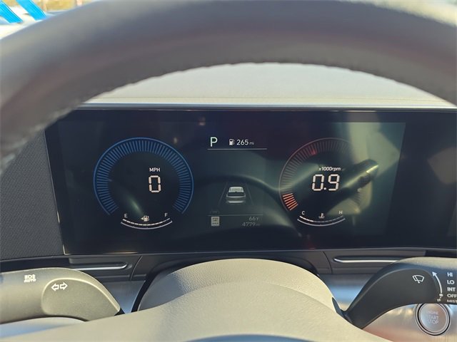 Certified 2025 Hyundai Kona SEL image 15