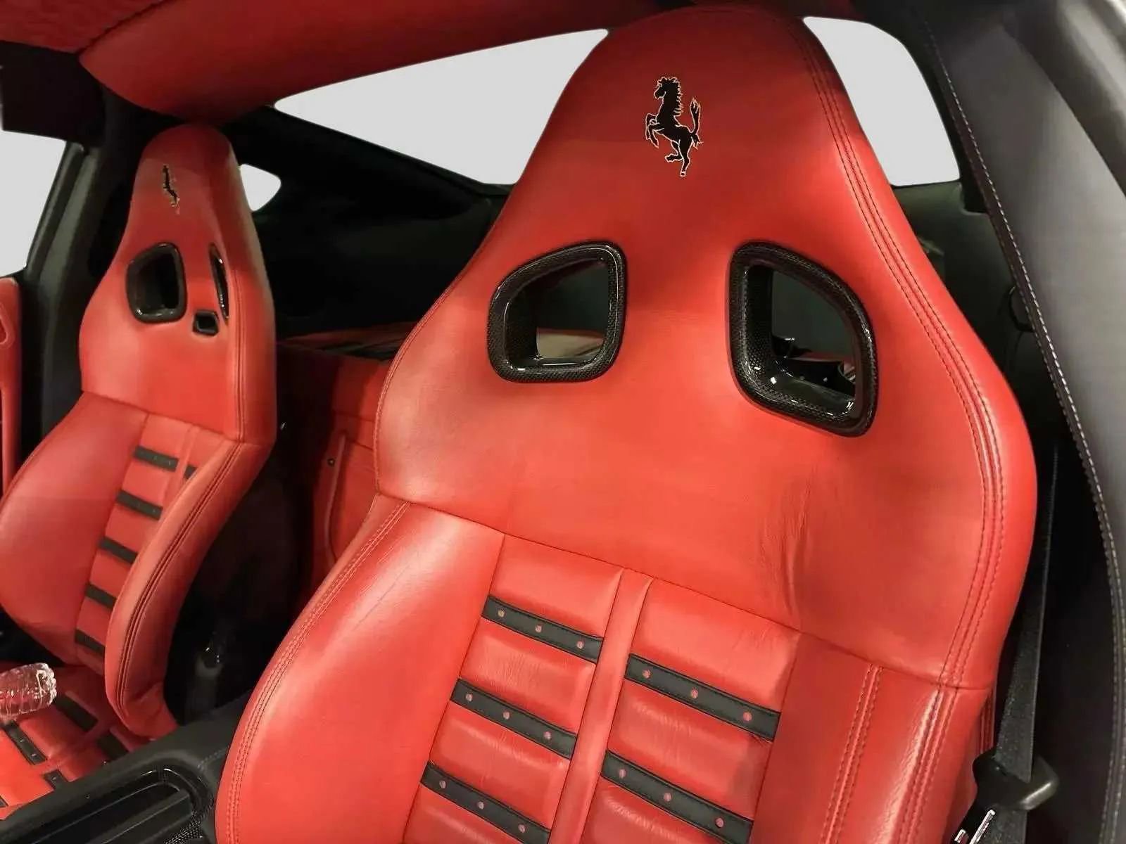 Used 2009 Ferrari 599 GTB Fiorano image 17