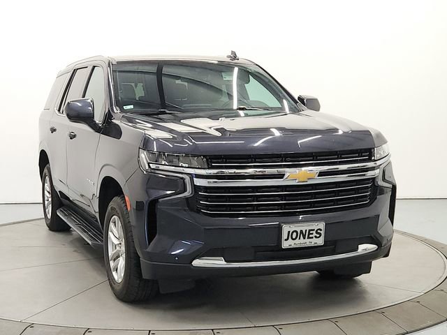 Used 2023 Chevrolet Tahoe LT AWD/4WD image 2