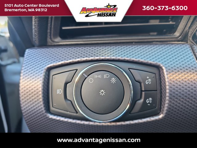 Used 2017 Ford Mustang Coupe image 10