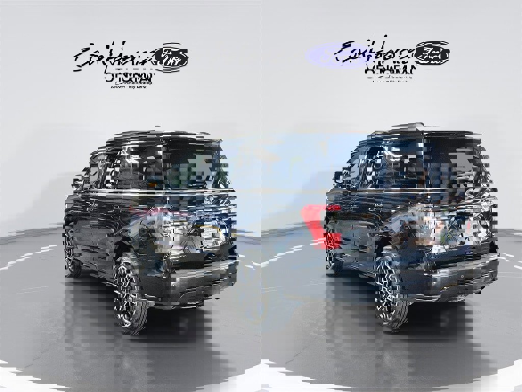 Used 2021 Ford Expedition Limited image 6