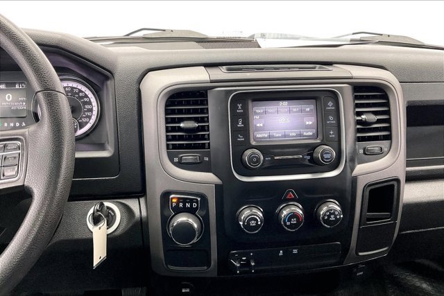 Used 2021 RAM 1500 Tradesman w/ Power & Remote Entry Group image 5