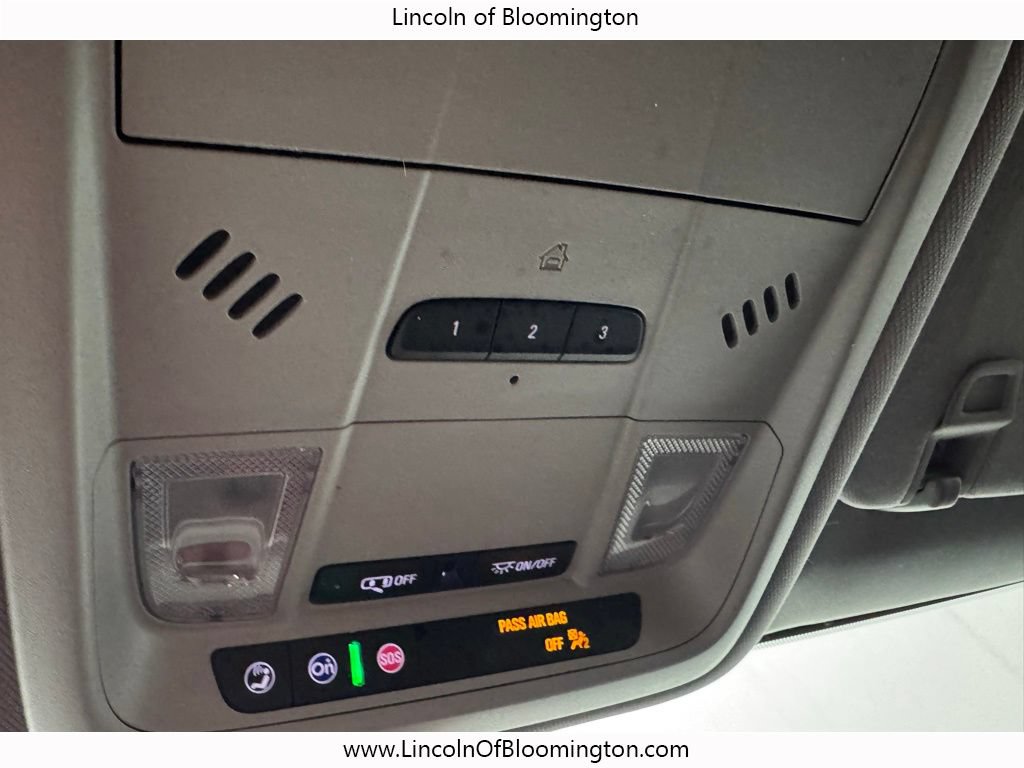 Used 2024 Chevrolet Blazer LT w/ Convenience Package AWD/4WD image 62