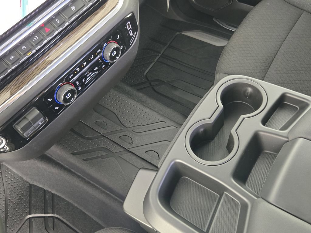 New 2026 Chevrolet Silverado 1500 RST w/ RST Select Package image 20