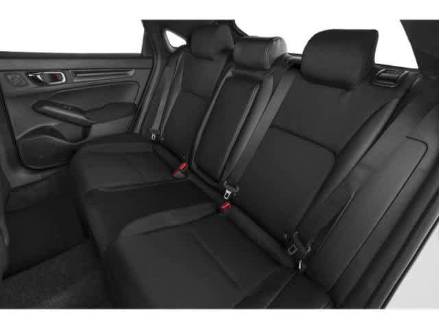 New 2026 Honda Civic Sport image 16