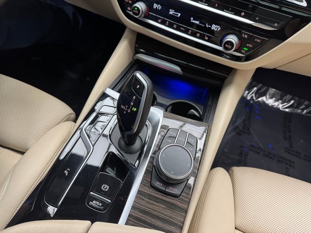 Used 2021 BMW 540i xDrive w/ Convenience Package image 18