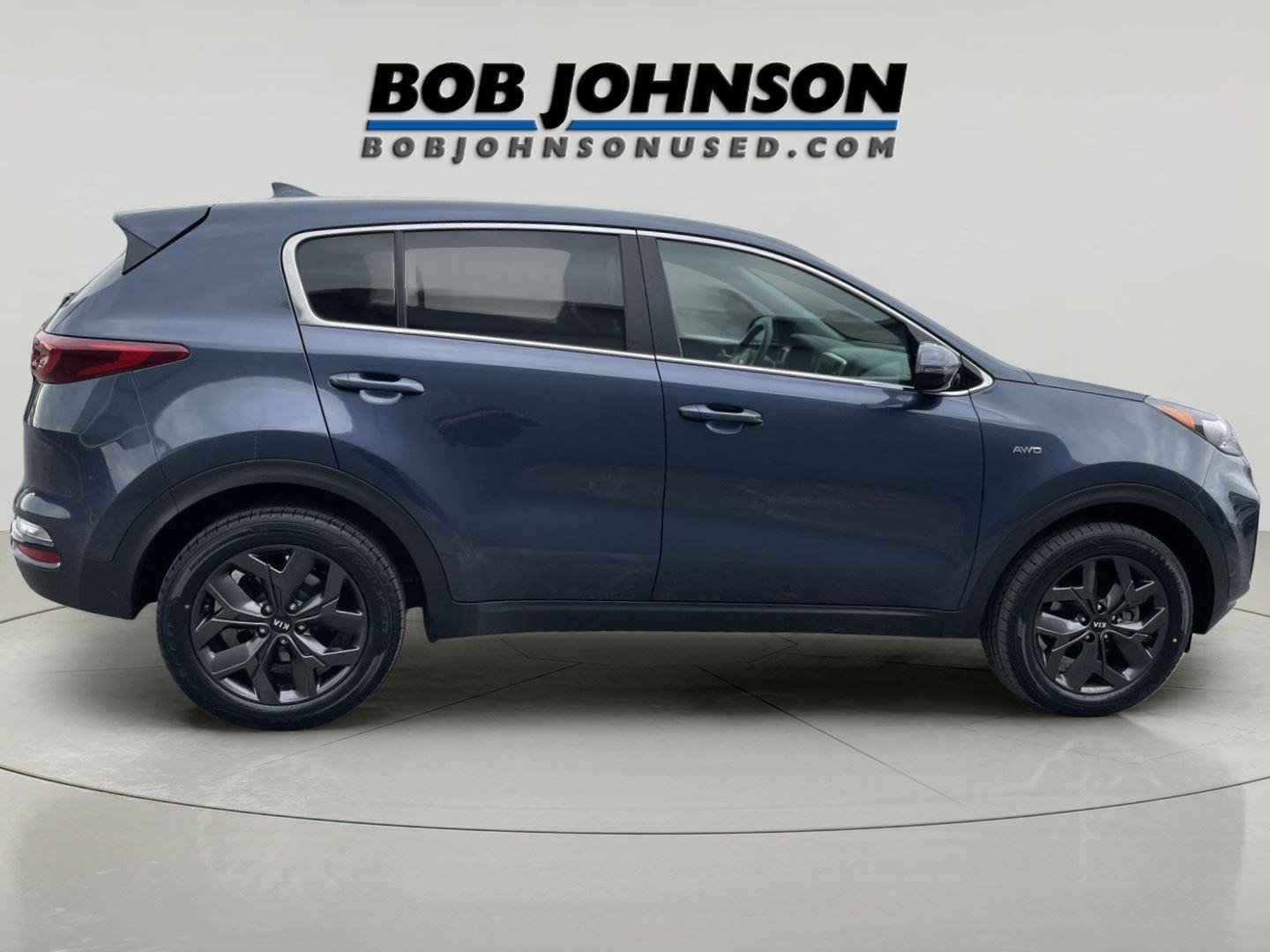 Used 2022 Kia Sportage LX w/ LX AWD Value Edition Package image 8
