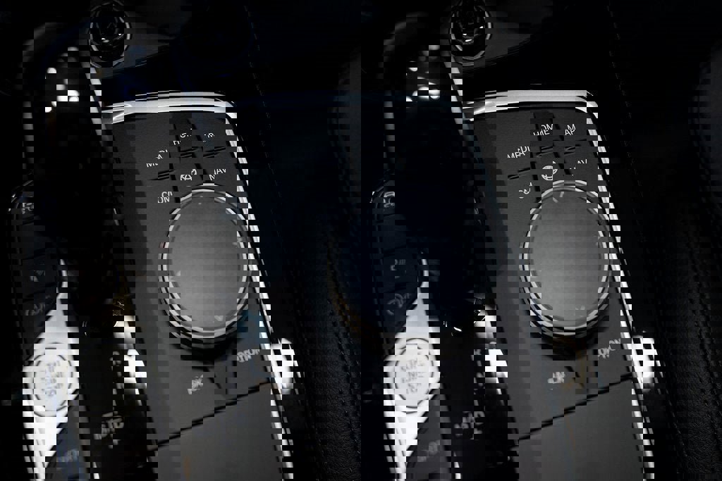 Used 2024 BMW 228i xDrive Gran Coupe w/ M Sport Package image 22